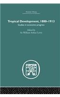 The Developing World: (Economic History)