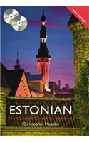 Colloquial Estonian