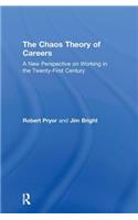 The Chaos Theory of Careers