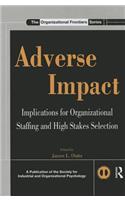 Adverse Impact