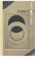 Nation & Narration
