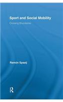 Sport and Social Mobility