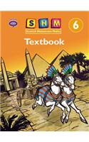 Scottish Heinemann Maths 6 Easy Order Textbook Pack: (SCOTTISH HEINEMANN MATHS)