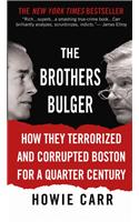 Brothers Bulger