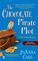 Chocolate Pirate Plot: A Chocoholic Mystery