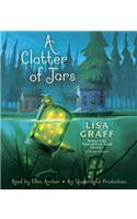 A Clatter of Jars