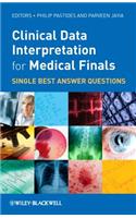 Clinical Data Interpretation for Medical Finals