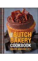 The Butch Bakery Cookbook