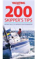 Yachting Monthly 200 Skipper's Tips