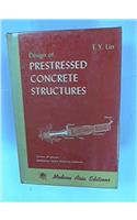 DESIGN OF PRESTRESSED CONCRETE STRUCTURE