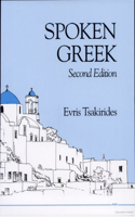 Spoken Greek