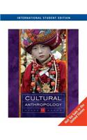 Cultural Anthropology