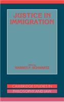 Justice in Immigration