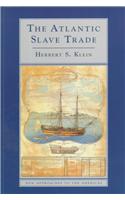 The Atlantic Slave Trade