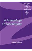 Genealogy of Sovereignty