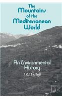 Mountains of the Mediterranean World