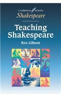 Teaching Shakespeare