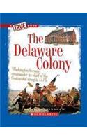 The Delaware Colony