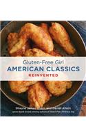 Gluten-Free Girl American Classics Reinvented