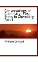 Conversations on Chemistry