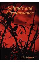 Solitude and Circumstance