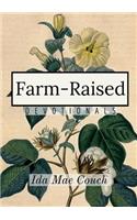Farm-Raised Devotionals