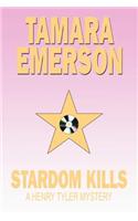 Stardom Kills