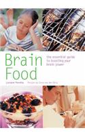Brain Food