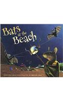 Bats at the Beach