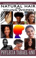 Natural Hair for Young Women