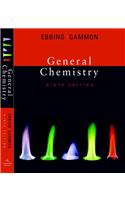 Lab Manual for Ebbing/Gammon S General Chemistry, 9th