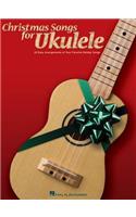 Christmas Songs for Ukulele