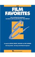 Film Favorites