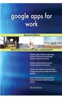 google apps for work Second Edition