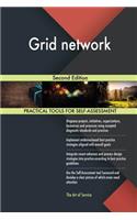 Grid network Second Edition