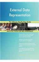 External Data Representation The Ultimate Step-By-Step Guide