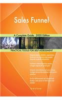 Sales Funnel A Complete Guide - 2020 Edition