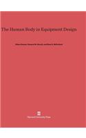 The Human Body in Equipment Design