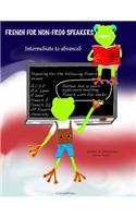 French for non-frog speakers