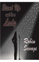 Stand Up and be a Lady