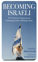 Becoming Israeli