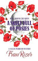 Skull Full of Posies