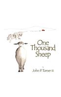 One Thousand Sheep