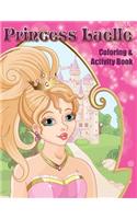 Princess Laelle