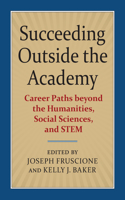 Succeeding Outside the Academy