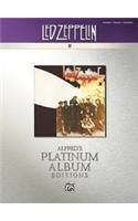 Led Zeppelin -- II Platinum