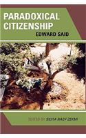 Paradoxical Citizenship