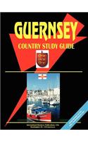 Guernsey Country Study Guide