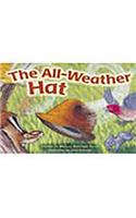 Steck-Vaughn Pair-It Books Foundation: Individual Student Edition the All-Weather Hat