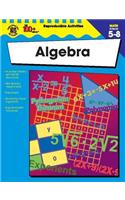 Algebra, Grades 5-8